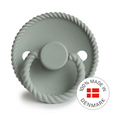 FRIGG Rope Silicone Pacifier