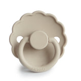 FRIGG Daisy Silicone Pacifier