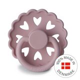 FRIGG Fairytale Silicone Pacifier