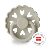 FRIGG Fairytale Silicone Pacifier