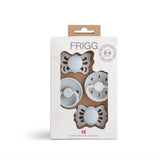 FRIGG Baby´s 1st pacifier Moonlight Sailing
