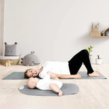 Shnuggle Yoga & Travel Changing Mat
