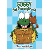 Goggy Bak Piesangbrood