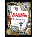 My Great Expedition