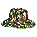 Kidz Reversible Hats