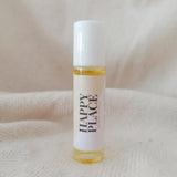 Naturalee - Happy Place - Adult Essential Oil Roller Blend