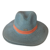 Selati to Selous - Panama Hat