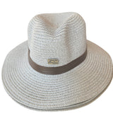 Selati to Selous - Panama Hat