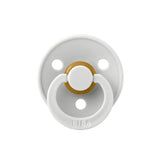 BIBS Colour Latex Pacifier