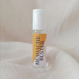 Naturalee - Headache Buster - Adult Essential Oil Roller Blend