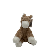Peluche Small Horse