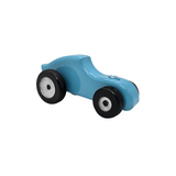 Small Hot Rod Wooden Toy