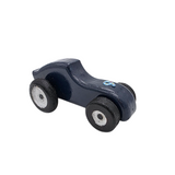 Small Hot Rod Wooden Toy