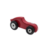 Small Hot Rod Wooden Toy
