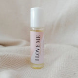 Naturalee - I Love Me - Adult Essential Oil Roller Blend