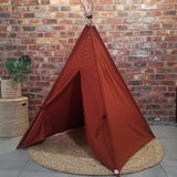 Standard Teepee Tent