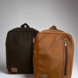 Selati to Selous - Small Laptop Backpack