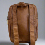 Selati to Selous - Small Laptop Backpack