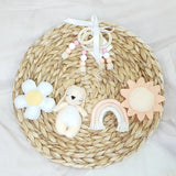 Dono Da Dio So Sunny Bunny Dangle Set