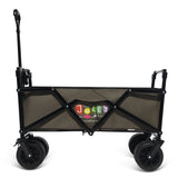 Jolly Trolley - 4X4 Canopy