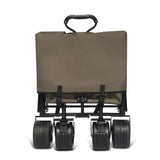 Jolly Trolley - 4X4 Canopy