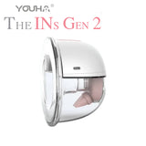 Youha - The INs Gen 2 Wearable Breast Pump with App Function