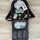 Minimeis G5 Backpack "The Ultimate Parent Pack"