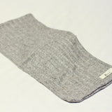 Little Hummingbird - Snuggle Sack (Grey)