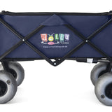 Jolly Trolley - Beach Buggy