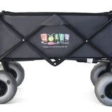 Jolly Trolley Beach Buggy