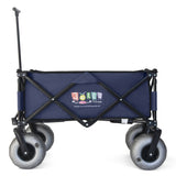 Jolly Trolley - Beach Buggy