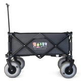 Jolly Trolley Beach Buggy