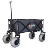 Jolly Trolley Beach Buggy
