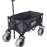 Jolly Trolley Beach Buggy