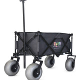 Jolly Trolley Beach Buggy