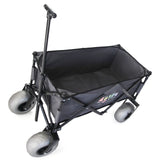 Jolly Trolley Beach Buggy