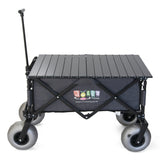 Jolly Trolley Beach Buggy