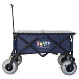 Jolly Trolley - Beach Buggy