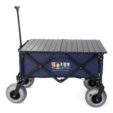 Jolly Trolley - Beach Buggy