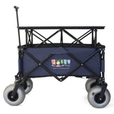 Jolly Trolley - Beach Buggy