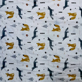 Teepee Kid's Play Mat