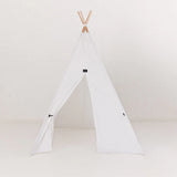 Premium Teepee Tent with Window