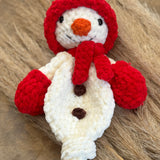 noogi kids- Snowman Snuggler