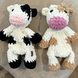 Noogi Kids - Cow Snuggler