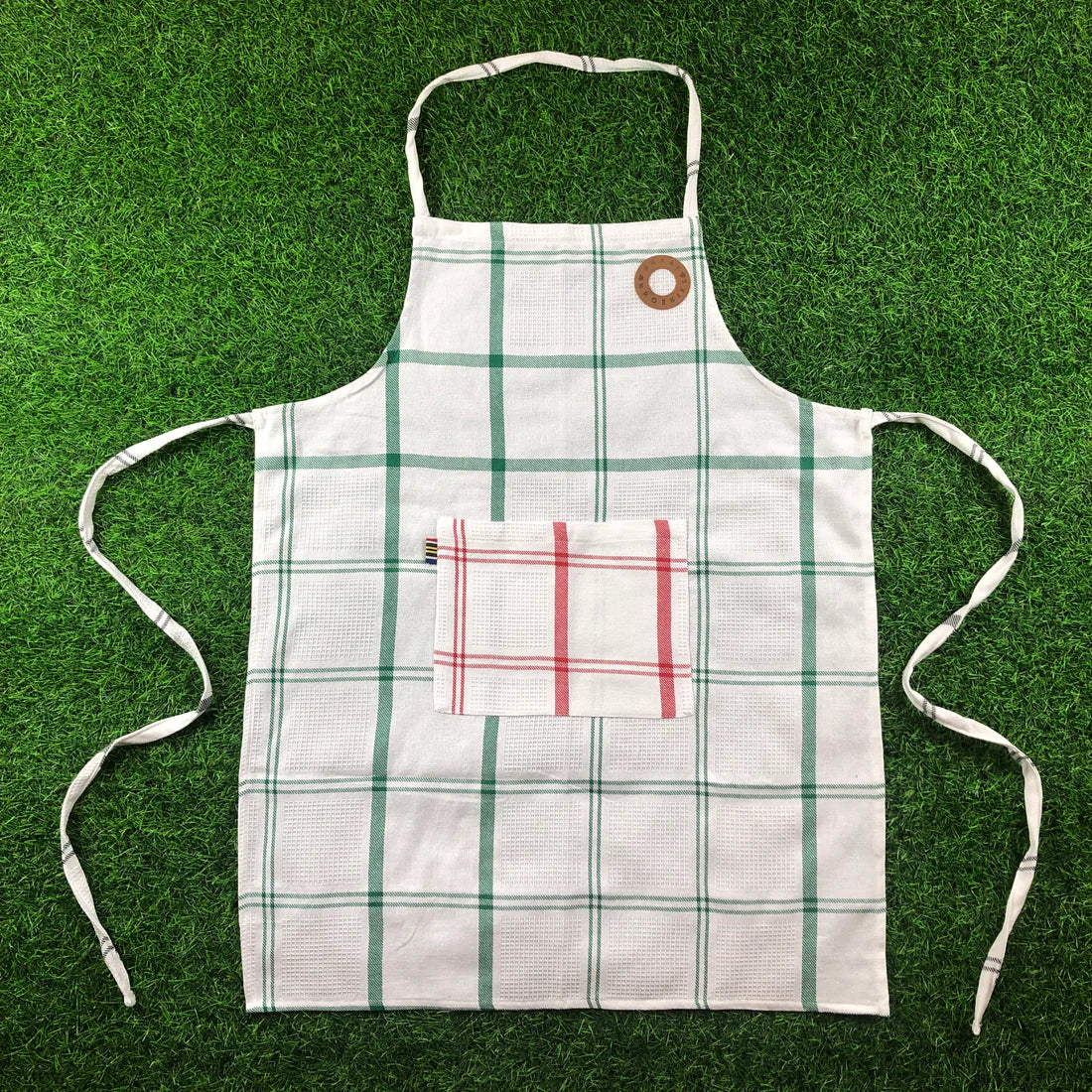 Braai Apron