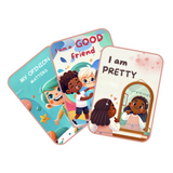 Empowered Minds- Affirmations Cards