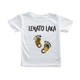 Ingane Sesotho Kids T-Shirts