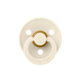 BIBS Colour Latex Pacifier