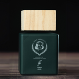 Anke Products Wooden Top Fragrance Diffuser 120ml