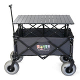 Jolly Trolley Picnic Table 15pc